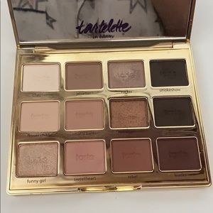 Tarte in Bloom Eyeshadow Palette